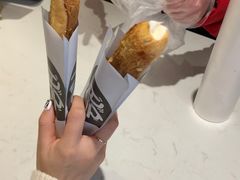 泡芙-宫廷饼屋(西城时代店)