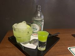 -豪客来牛排(空港华联店)