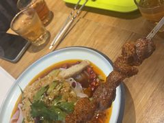 -天山传奇新疆菜(SKLP店)