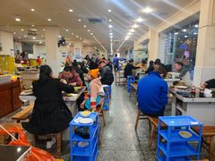 -重庆风光老灶火锅城(同德广场店)