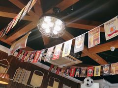 -汉森熊啤酒屋(双塘东路店)