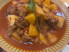 -贯贯吉·清真餐厅(浙江中路店)