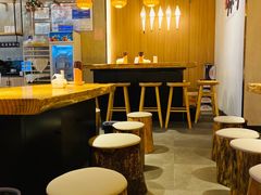大堂-默记孙抄手(园艺山店)