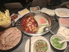 -天都火锅酒楼(虹梅南路店)