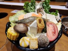 -呷哺呷哺 黄金牧场 (中发百旺店)