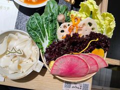 -山缓缓火锅(青岛万象城店)