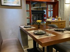 -LA CREPERIE BRETONNE布列塔尼法式餐厅(天童北路店)