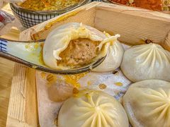 -蟹味阁·蟹黄面(体育西横街店)