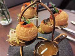 -Shantek象提南亚西餐厅&Bistro(淮海中路店)
