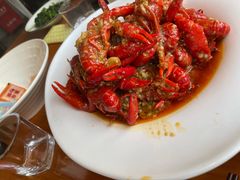 -莲餐厅·湖北菜·潜江小龙虾店(愚园路店)