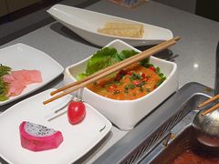 -海底捞火锅(团结桥店)