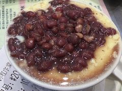 红豆炖蛋-仁信双皮奶(庙前直街店)