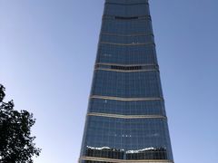 -中央广播电视总台(光华路办公区)