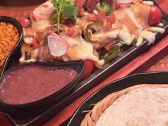 -Luchador摔跤手墨西哥餐厅(恒宇广场店)