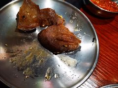 -大阪烧肉BAKA一代(十亩地店)