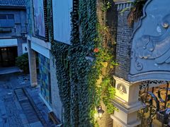 -德门仁里精品酒店(安仁店)