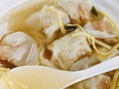 -海平馄饨(逍遥二路店)