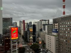 -焼肉 番手十番(銀座三越店)