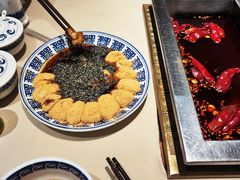 -龙森园火锅(琴台路店)