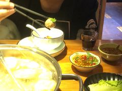 -牛鲜胜·潮汕牛肉自助火锅(番禺市桥店)