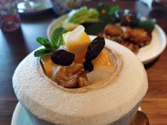 -星叶·东南亚料理(宁波万象汇店)