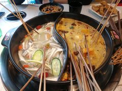 -钢管厂五区小郡肝火锅串串香(清河店)