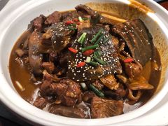 -元银甲·湖北地标美食(汉阳店)