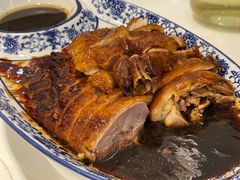 -至潮餐厅精致粤菜·活鲈鱼·走地鸡(珠江新城店)