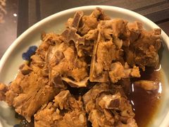 -七菜馆·东北菜·蒸饺(文体路店)
