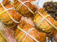 -蟹天蟹地农家菜·阳澄湖大闸蟹(浅水湾店)