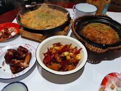 -遇见老南昌-柴火灶(顺外路店)