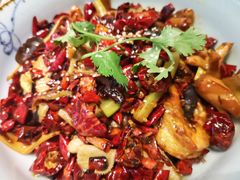 麻辣香锅-食尚胡桃音乐酒馆(滨海店)