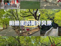 -青檀寺景区