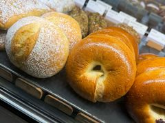 -BAKER&SPICE(BFC外滩金融中心店)