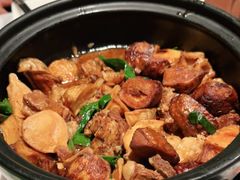 -小厨娘淮扬菜(清江苏宁广场店)