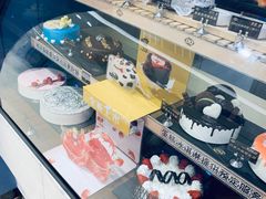 -DQ·蛋糕·冰淇淋(苏州中心店)