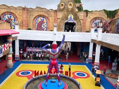 -大连海昌发现王国主题公园