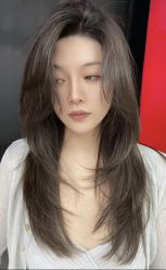 点击看大图 -FG HAIR·烫发·染发