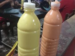 -Jonah's Fruit Shake & Snack Bar