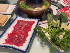 -福寿斋·老北京铜锅涮肉·烤鸭(顺义总店)