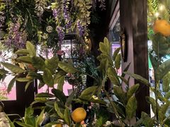 -第101座花园餐厅(湖滨88店)