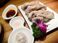 -品回味清真西北楼(宁波首店)