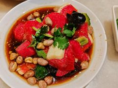 马氏萝卜皮-牛街·马辈儿涮肉(牛街二店)