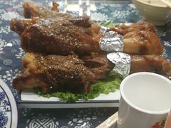 -王村姑老土炕莜面村(桥东店)