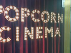 -Popcorn Club爆米花英语社交俱乐部