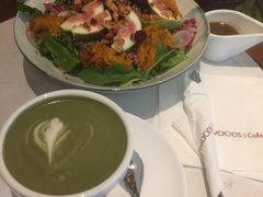 -THE WOODS 简餐 (国贸商城店)