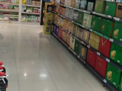 -世纪联华超市(凤起店)