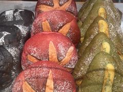 -Juicy Bakery(大学路店)