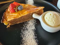 -安妮意大利餐厅(日坛店)
