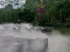 -大新明仕山庄